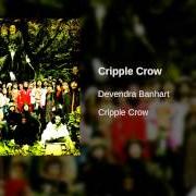 Il testo ANCHOR di DEVENDRA BANHART è presente anche nell'album Cripple crow (2005)