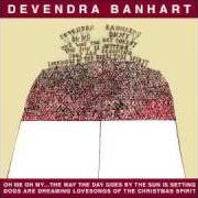 Il testo MARIGOLD di DEVENDRA BANHART è presente anche nell'album Oh me, oh my... (2002)
