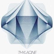 Il testo SAND di THYLACINE è presente anche nell'album Blend (2014)