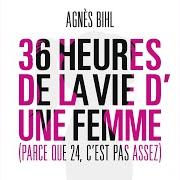 Il testo LA SIESTE CRAPULEUSE di AGNÈS BIHL è presente anche nell'album 36 heures de la vie d'une femme (2013)