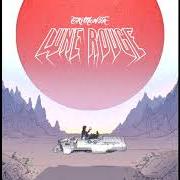 Il testo ESTRANGE di TOKIMONSTA è presente anche nell'album Lune rouge (2017)