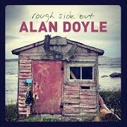 Il testo PAPER IN FIRE di ALAN DOYLE è presente anche nell'album Rough side out (2020)