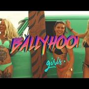 Il testo LET HER GO dei BALLYHOO! è presente anche nell'album Girls. (2017)