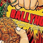 Il testo INSTIGATOR dei BALLYHOO! è presente anche nell'album Pineapple grenade (2013)