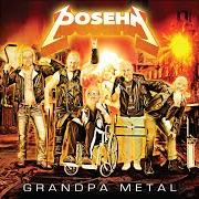 Il testo TAKE ON ME di BRIAN POSEHN è presente anche nell'album Grandpa metal (2020)