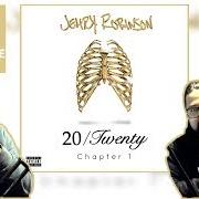 Il testo CLOSER TO THE SUN di JEHRY ROBINSON è presente anche nell'album 20/twenty chapter 2 (2020)