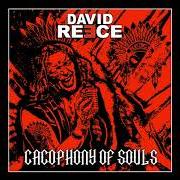 Il testo OVER AND OVER di REECE è presente anche nell'album Cacophony of souls (2020)