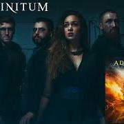 Il testo MY JUSTICE, YOUR PAIN di AD INFINITUM è presente anche nell'album Chapter ii - legacy (2021)