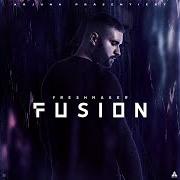 Il testo LANDESWEIT (FEAT. ACHTVIER, TAIMO, STEUERFREIMONEY & STANLEY) di FRESHMAKER è presente anche nell'album Fusion (2019)