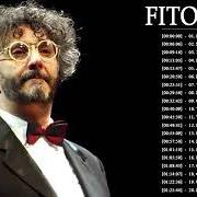 Il testo LA RUEDA MÁGICA di FITO PÁEZ è presente anche nell'album Fito páez: grandes canciónes (2008)