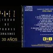Il testo BAILANDO HASTA QUE SE VAYA LA NOCHE di FITO PÁEZ è presente anche nell'album Ciudad de pobres corazones (1987)