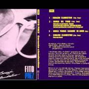 Il testo RUMBA DEL PIANO (VERSIÓN PORTUGUÉS CON CAETANO VELOSO) di FITO PÁEZ è presente anche nell'album Corazón clandestino (1986)