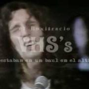 Il testo VIEJO MUNDO di FITO PÁEZ è presente anche nell'album Del 63 (1984)