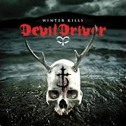 Il testo TRIPPING OVER TOMBSTONES dei DEVILDRIVER è presente anche nell'album Winter kills (2013)