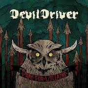 Il testo BITTER PILL dei DEVILDRIVER è presente anche nell'album Pray for villains (2009)