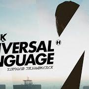 Il testo WANT MY LOVE di METRIK è presente anche nell'album Universal language (2014)