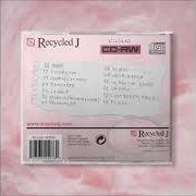 Il testo ARIZONA di RECYCLED J è presente anche nell'album Oro rosa (2017)