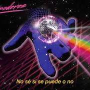 Il testo UN EXTRAÑO di RECYCLED J è presente anche nell'album Superpoderes (2020)