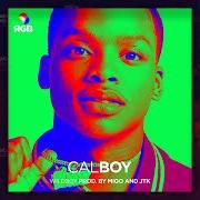 Il testo ADAM & EVE di CALBOY è presente anche nell'album Wildboy (2019)