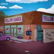 Il testo WIGGUM di CG6 è presente anche nell'album Yellow binks (2019)