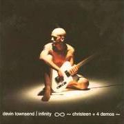 Il testo LOVE-LOAD di DEVIN TOWNSEND è presente anche nell'album Christeen - ep (1998)