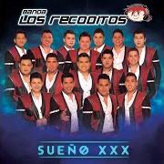 Il testo ME SOBRABAS TÚ di BANDA LOS RECODITOS è presente anche nell'album Sueño xxx (2014)