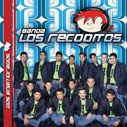 Il testo SI TU ME AMARAS di BANDA LOS RECODITOS è presente anche nell'album Dos enamorados (2005)