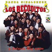 Il testo YA COMPROBASTE QUE TE AMO di BANDA LOS RECODITOS è presente anche nell'album Y todavia hay amor (1998)