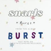 Il testo HAIR di SNARLS è presente anche nell'album Burst (2020)