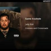 Il testo LOVE THE HEARTLESS di JELLY ROLL è presente anche nell'album Crosses and crossroads (2019)