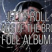 Il testo BACKSLIDE di JELLY ROLL è presente anche nell'album Ballads of the broken (2021)