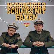 Il testo SCHLUSS MIT FAXEN di MC BOMBER è presente anche nell'album Nordachse 2 (2019)
