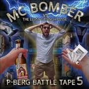 Il testo MUSIK AUS MEINER CREW di MC BOMBER è presente anche nell'album P-berg battletape 4 (2016)