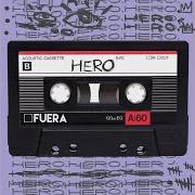 Il testo HERO di FUERA è presente anche nell'album Nuovo vintage (2018)