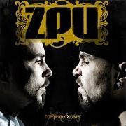 Il testo DESLIZAMIENTO di ZPU è presente anche nell'album Contradicziones (2008)