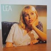 Il testo ENDE DER WELT di LEA. è presente anche nell'album Treppenhaus (deluxe) (2020)