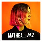 Il testo ZU WEIT di MATHEA è presente anche nell'album M1 (2019)