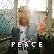 Il testo HAUPTSACHE GOLD di MC FITTI è presente anche nell'album Peace (2014)