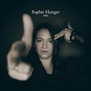 Il testo CITYLIGHTS FOREVER di SOPHIE HUNGER è presente anche nell'album 1983 (2010)