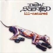 Il testo SKYBOUND dei DEW-SCENTED è presente anche nell'album Ill-natured (1999)