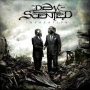 Il testo REVEL IN CONTEMPT dei DEW-SCENTED è presente anche nell'album Invocation (2010)