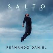 Il testo ENTRE NÓS di FERNANDO DANIEL è presente anche nell'album Salto (2018)