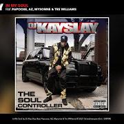 Il testo 90S FLOW di DJ KAY SLAY è presente anche nell'album The soul controller (2021)