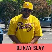 Il testo WILD CHILD di DJ KAY SLAY è presente anche nell'album Accolades (2021)