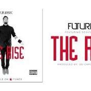 Il testo TOO EASY di FUTURISTIC è presente anche nell'album The rise (2015)