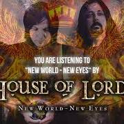 Il testo CHANGE (WHAT'S IT GONNA TAKE) di HOUSE OF LORDS è presente anche nell'album New world - new eyes (2020)