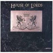 Il testo UNDER BLUE SKIES di HOUSE OF LORDS è presente anche nell'album Anthology (2008)
