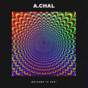 Il testo MARADONA di A.CHAL è presente anche nell'album Welcome to gazi (2016)