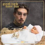 Il testo BUBBLES di BBNO$ è presente anche nell'album Good luck have fun (2020)