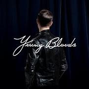 Il testo BURNING MAN di BLACK ATLASS è presente anche nell'album Young bloods (2014)